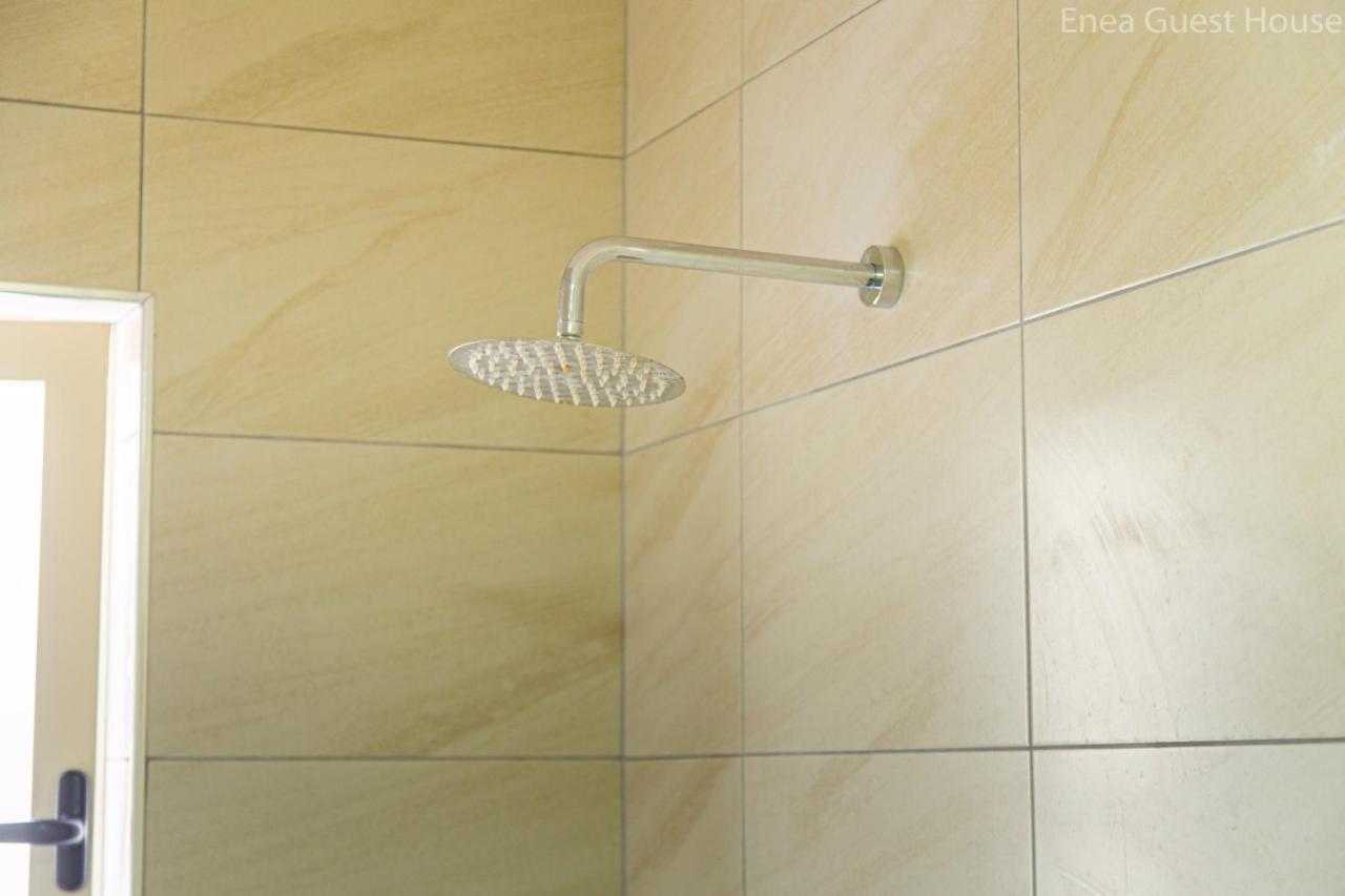 Vlorë Enea'S Guest House מראה חיצוני תמונה
