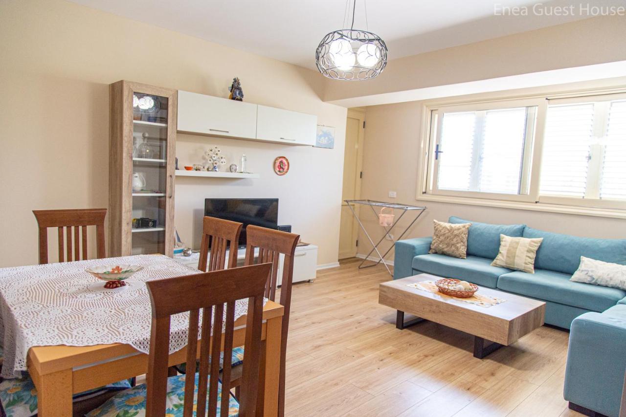 Vlorë Enea'S Guest House מראה חיצוני תמונה