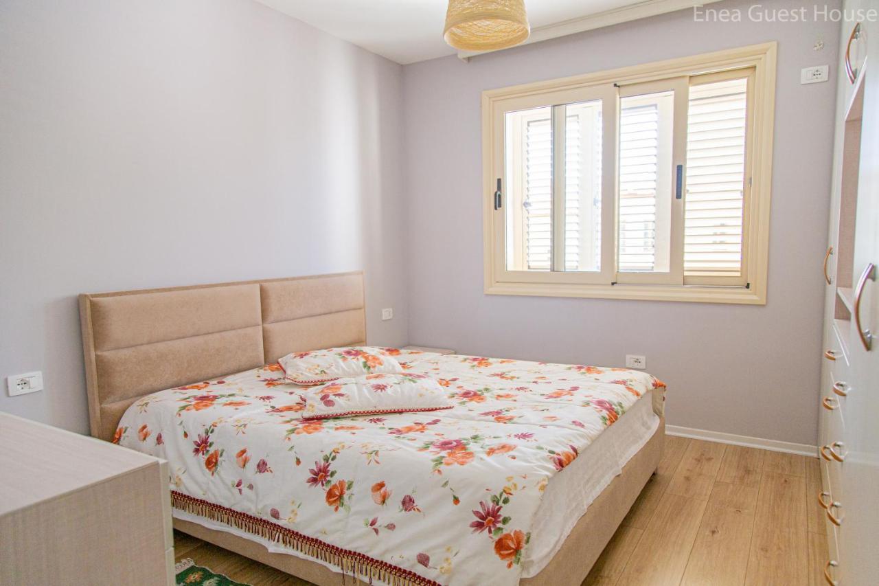 Vlorë Enea'S Guest House מראה חיצוני תמונה