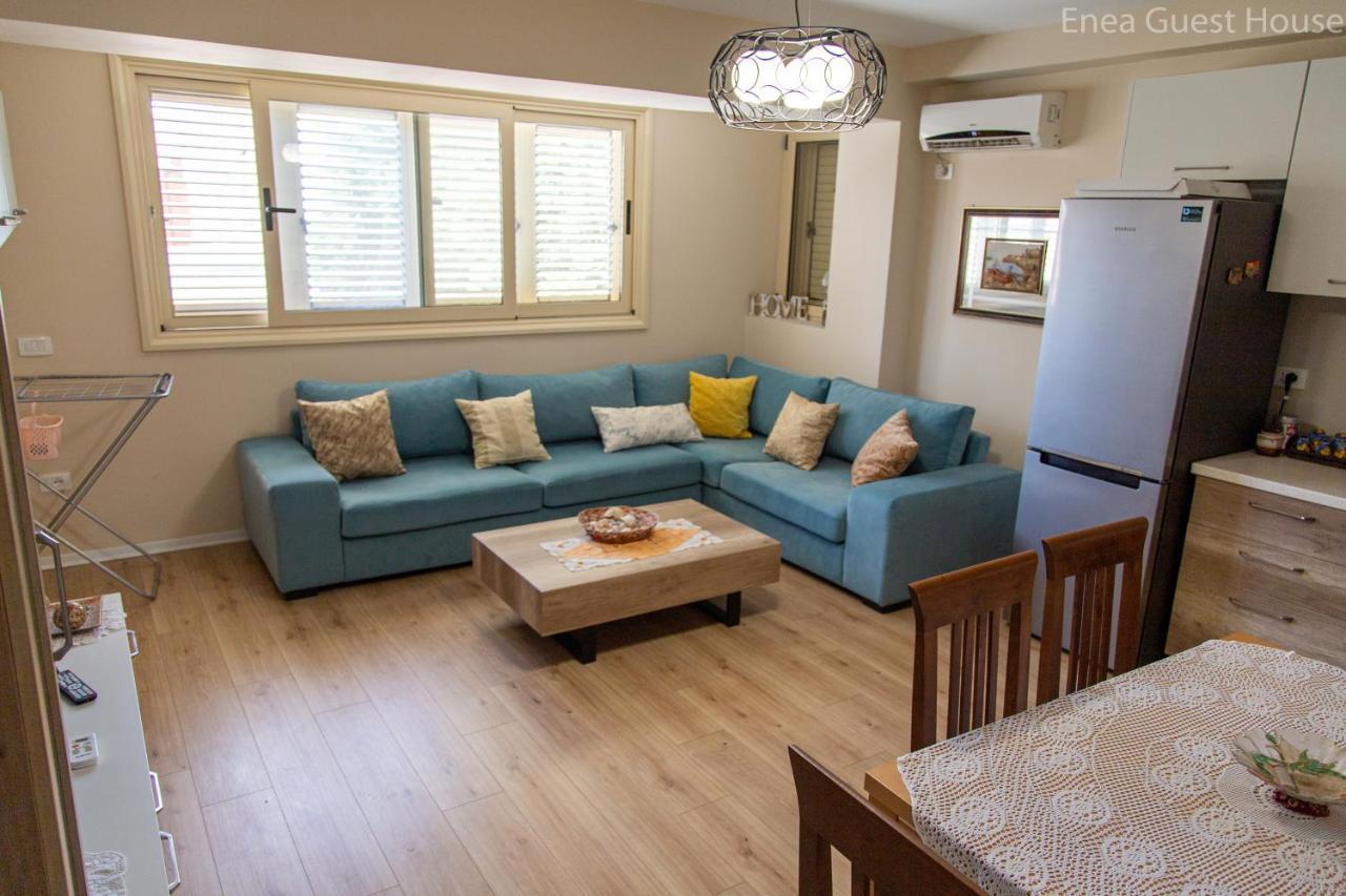 Vlorë Enea'S Guest House מראה חיצוני תמונה