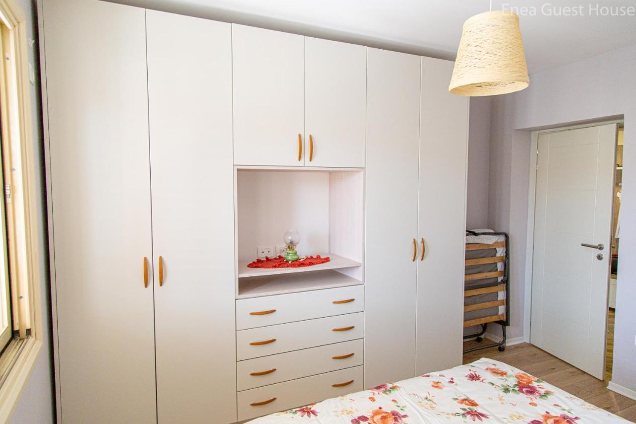 Vlorë Enea'S Guest House מראה חיצוני תמונה