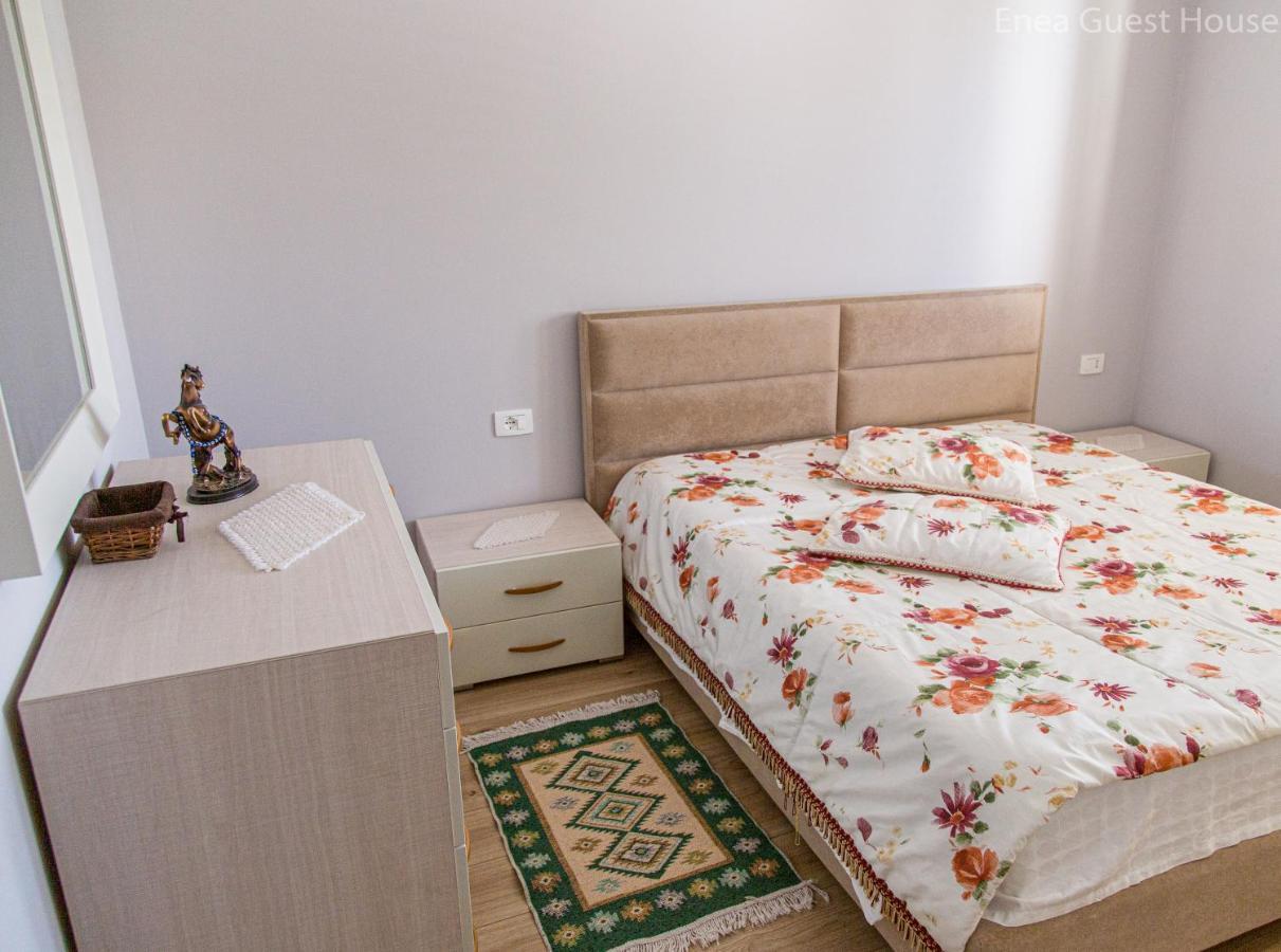 Vlorë Enea'S Guest House מראה חיצוני תמונה