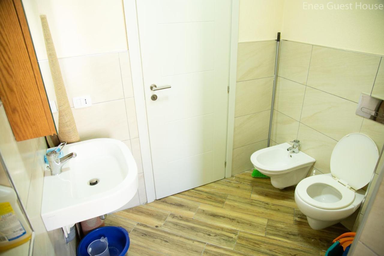 Vlorë Enea'S Guest House מראה חיצוני תמונה
