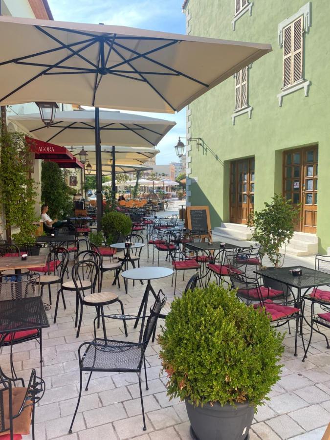 Vlorë Enea'S Guest House מראה חיצוני תמונה