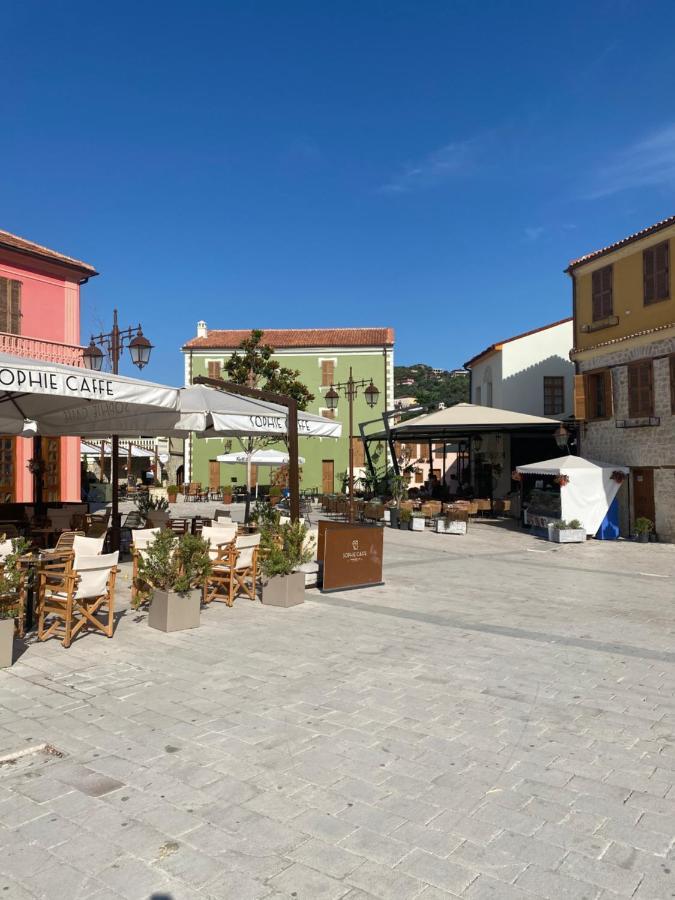 Vlorë Enea'S Guest House מראה חיצוני תמונה
